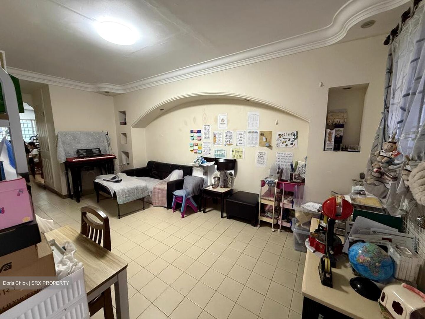 Blk 284 Ficus Vale (Yishun), HDB 3 Rooms #517977821
